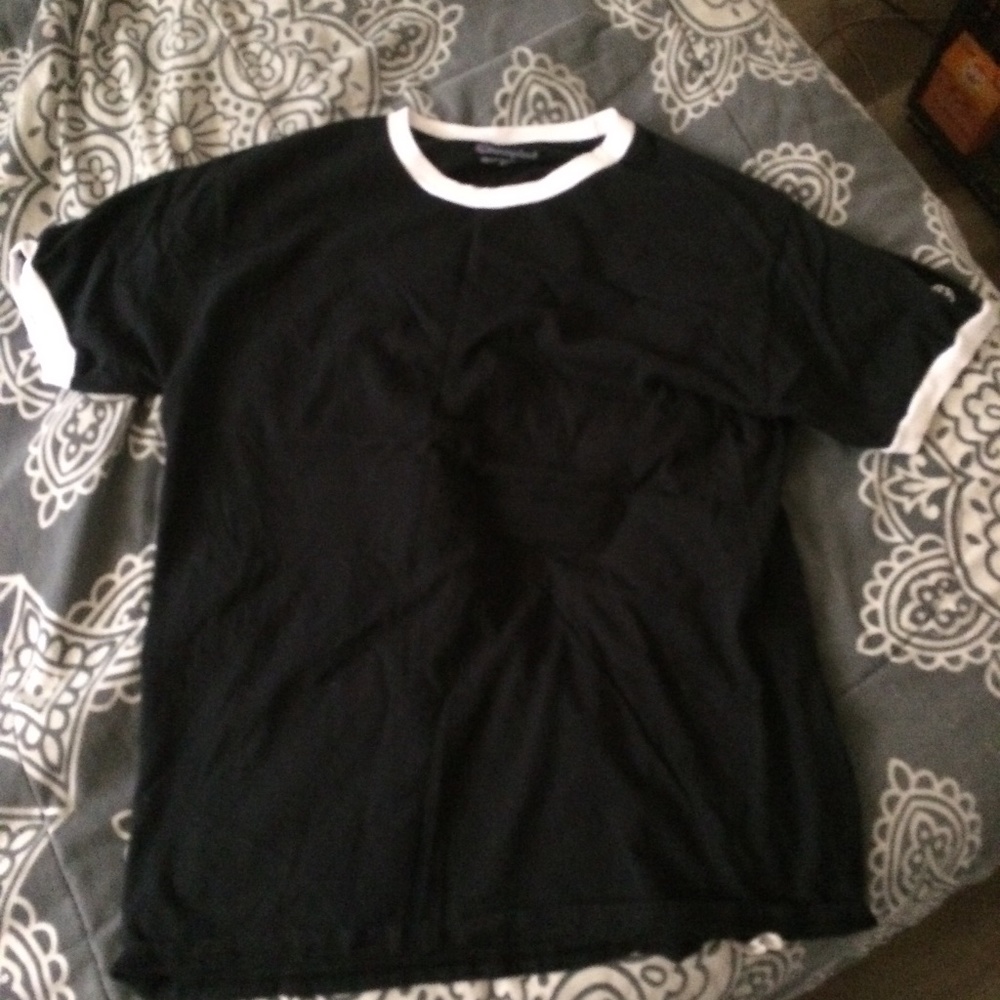 Champion Size M Tee